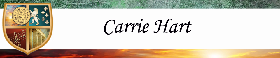 Carrie Hart
